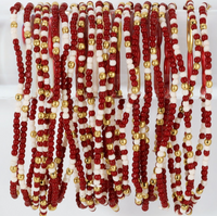 Gameday Beaded Bracelets- 12 colors!