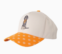 Knoxville Coonhound Tri Star Hat
