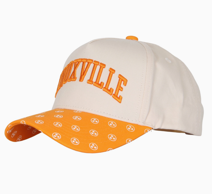 Knoxville Tri Star TN Hat