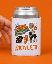 TN Icon Can Cooler