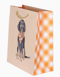 Bluetick Coonhound TN Gift Bag