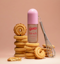 The Grinch x Kitsch Whoville Cookies Hair Perfume