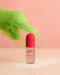 The Grinch x Kitsch Cherry Cheer Hair Perfume