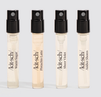 Hair Perfume Discovery Set