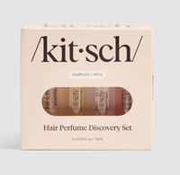 Hair Perfume Discovery Set