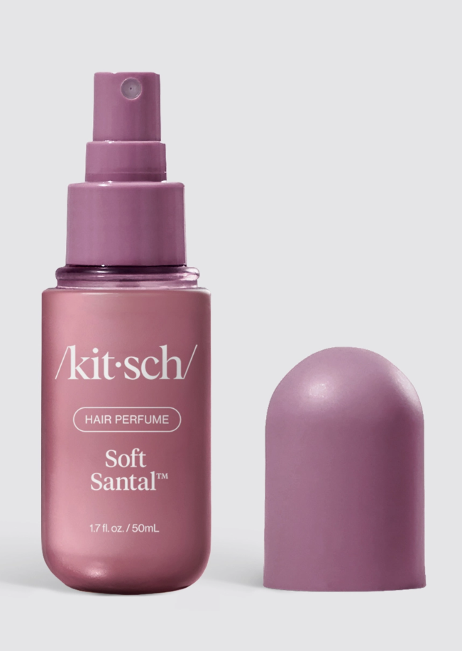 Soft Santal Hair Perfume