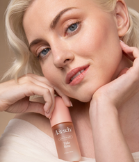 Tula Rose Hair Perfume