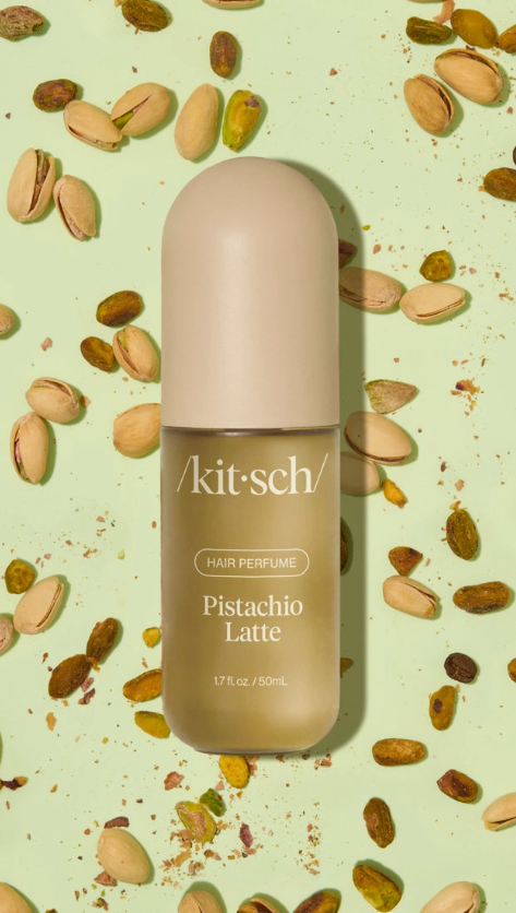Pistachio Latte Hair Perfume