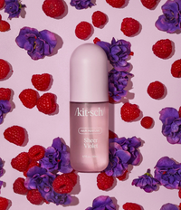 Sheer Violet Hair Perfume