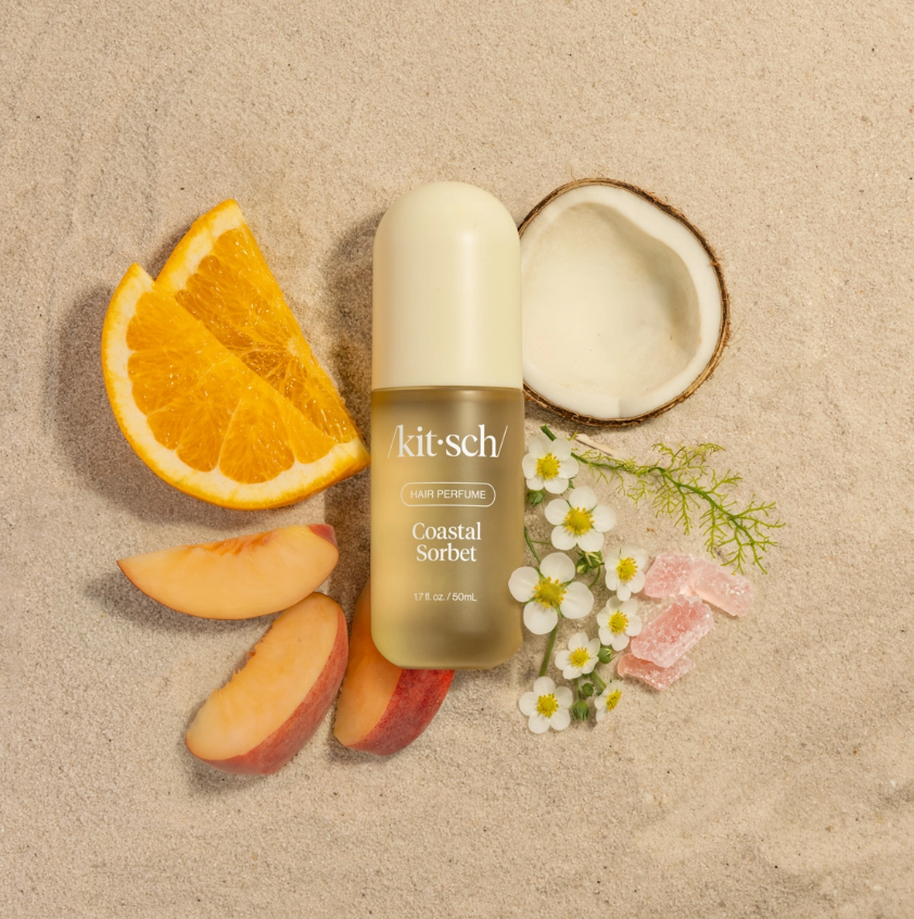 Coastal Sorbet Hair Perfume