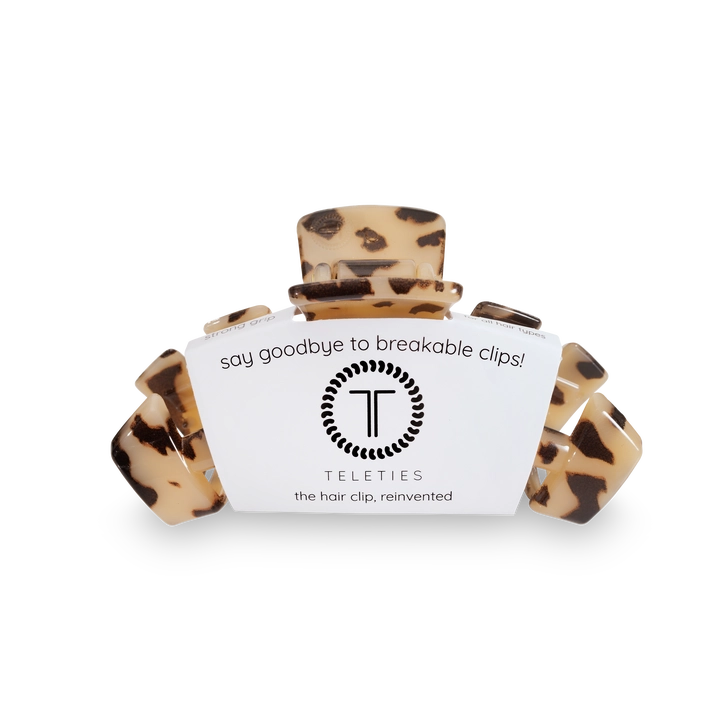 Medium Classic Hair Clip