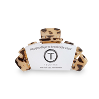 Medium Classic Hair Clip