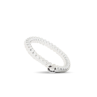 Small Spiral Hair Coils