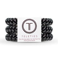Small Spiral Hair Coils