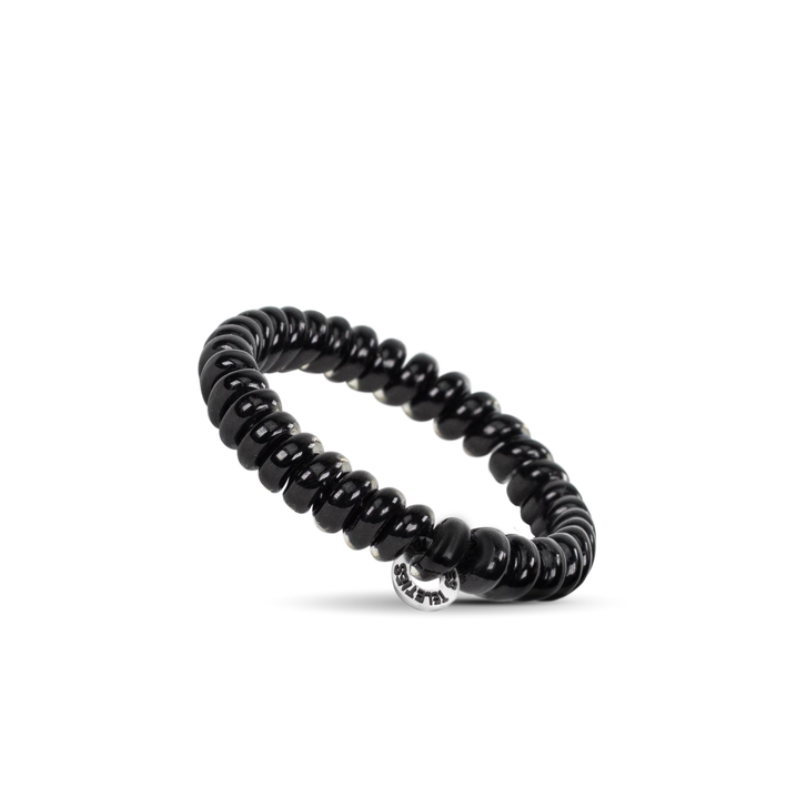 Small Spiral Hair Coils