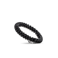 Small Spiral Hair Coils