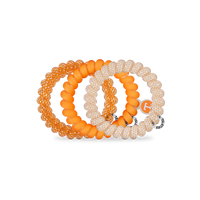 Large TN Spiral Hair Coils