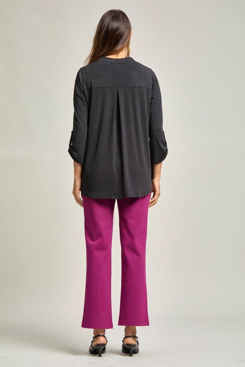 The Lizzy Top - 2 Colors!