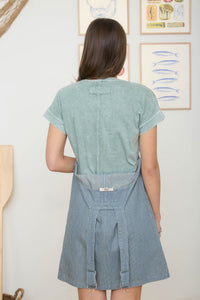 Boxy Knit Top - 4 Colors