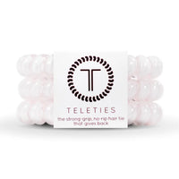 Large Spiral Hair Coils
