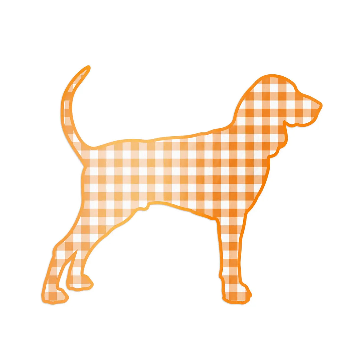 Tennessee Stickers- 4 Designs!