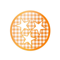 Tennessee Stickers- 4 Designs!