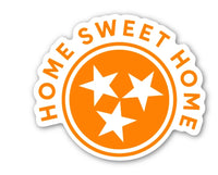 Tennessee Stickers- 4 Designs!