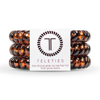 Large Spiral Hair Coils