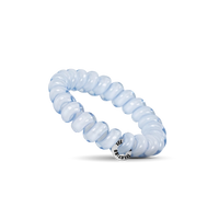Large Spiral Hair Coils